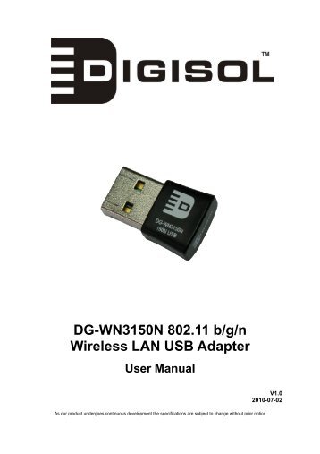 cnet cwd-854 wireless-g usb dongle - ieee 802.11b/g
